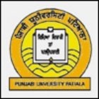 Punjabi University, Patiala Logo